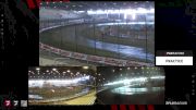 Full Replay | Lucas Oil Chili Bowl Nationals Sunday Practice 1/8/23