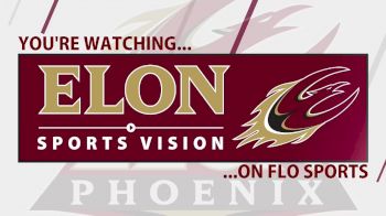 Full Replay - UNCW vs Elon