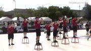 Sonus Brass Theater "Woodbridge VA" at 2022 SoundSport & Drumline Battle Championships