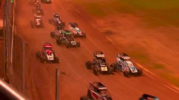 Feature Replay | Midgets at Western Springs