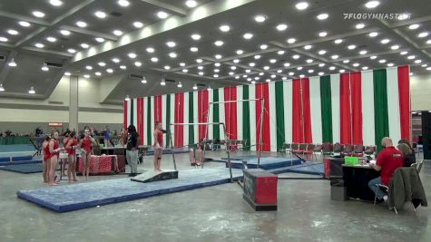 Makenna Troppman - Women's Group, Pittsburgh Northstar - 2021 Christmas on the Chesapeake