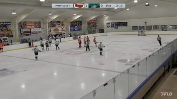 Replay: Home - 2023 SC Blades vs Ducks | Nov 5 @ 1 PM