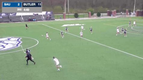 Replay: Saint Ambrose vs Butler | Apr 5 @ 3 PM