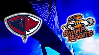 Replay: Away - 2021 Greenville vs South Carolina | Oct 23 @ 6 PM
