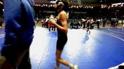 80 lbs Consolation - Jonathan Rocco, Kearny vs John Fenuto, Seagull Wrestling Club