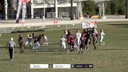 Replay: Field D - 2023 Pop Warner Football Super Bowl | Dec 6 @ 3 PM