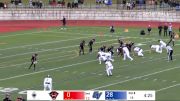 Replay: Grand Valley vs Davenport | Nov 12 @ 11 AM