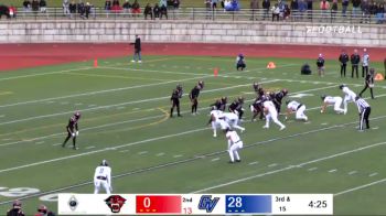 Replay: Grand Valley vs Davenport | Nov 12 @ 11 AM