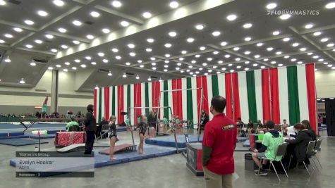 Evelyn Hooker - Women's Group, ACPR - 2021 Christmas on the Chesapeake