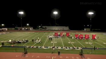 Murrieta Mesa High School "Murrieta CA" at 2021 WBA SoCal Tournament of Gold