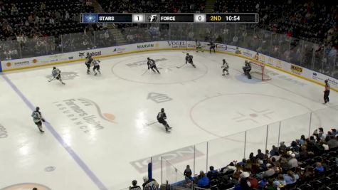 Replay: Away - 2024 Lincoln vs Fargo | Mar 8 @ 7 PM