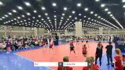 Kiva vs Kairos 14 Adidas - 2022 JVA World Challenge presented by Nike - Expo Only