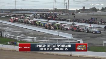 NAPA Auto Parts Super DIRT Week XLVII - Day Three