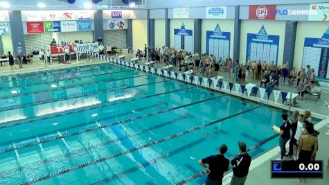 Big Southern Classic, Girls 13-14 200 Free Relay