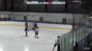 Replay: Home - 2023 Muskies vs Rangers | Oct 1 @ 2 PM