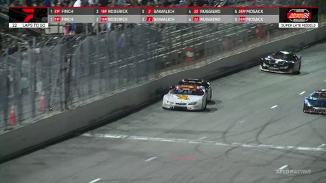 Feature | 2023 WSoA Super Late Models Wednesday at New Smyrna Speedway