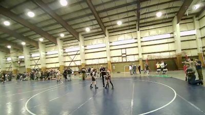 70 lbs Cons. Semi - Adrian Mascarenas, Roy Wrestling Club vs John Mathis Hatzenbuhler, Empire Wrestling Club