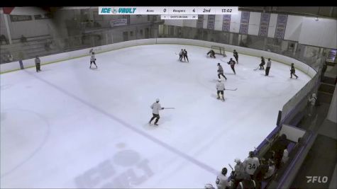 Replay: Home - 2024 NJ Aces vs Reapers Black | Mar 23 @ 6 PM