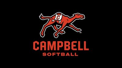 Replay: Queens University  vs Campbell - DH - 2024 Queens (NC) vs Campbell | Apr 24 @ 7 PM