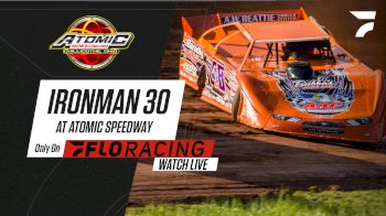 Full Replay | Reno/Boggs Memorial at Atomic Speedway 5/8/21