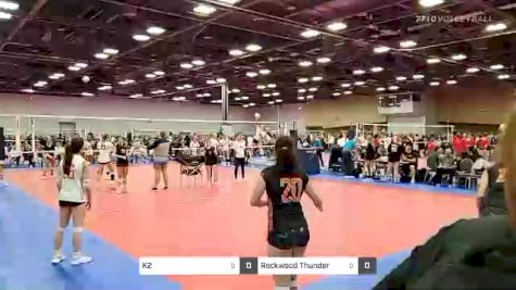 vs - 2022 JVA Summerfest presented by Nike