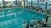 Big Southern Classic, Boys 13-14 100 Fly A Final