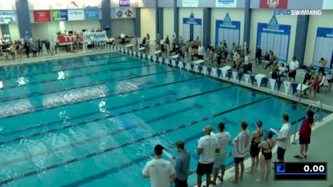 Big Southern Classic, Boys 13-14 100 Fly A Final