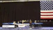 Dylan Ziegenfus - Individual Trampoline, Tornado Sport Club - 2021 USA Gymnastics Championships