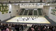 i-Squared "Bakersfield CA" at 2022 WGI Guard Manhattan Beach Regional