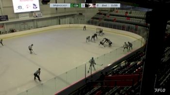 Replay: Home - 2024 CIH Green vs Ulysse | Mar 13 @ 3 PM