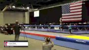 Ethan Eblen - Tumbling, SPARK ATHLETICS - 2021 USA Gymnastics Championships