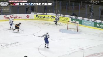 Replay: Home - 2024 Vernon vs Penticton | Apr 20 @ 7 PM