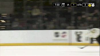 Replay: Home - 2022 Utah vs Iowa | Feb 11 @ 7 PM