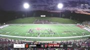 Replay: Union (KY) vs UVA Wise | Sep 2 @ 7 PM