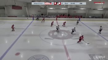 Replay: Home - 2024 Boston Rangers vs Boston Terriers | Jan 24 @ 11 AM