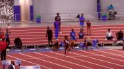 Women's 60m, Prelims 3