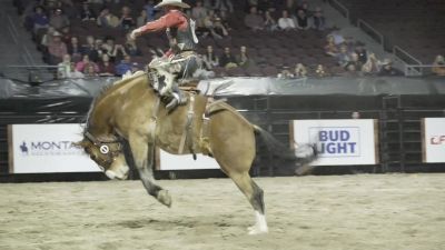 CINCH Boyd Gaming Chute Out Highlights