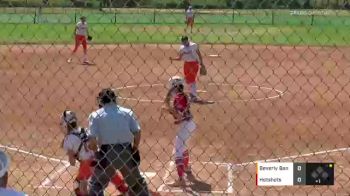 Hotshots vs. Beverly Bandits - 2021 PGF National Championships 12U Premier