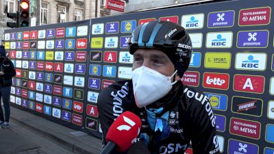 John Degenkolb: 'We Have To Play It Smart'