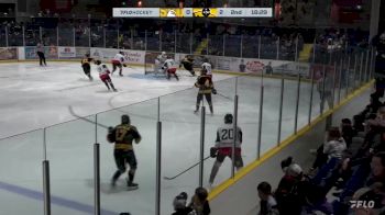 Replay: Home - 2023 Soo vs Kirkland Lake | Nov 3 @ 6 PM