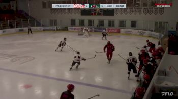 Replay: Home - 2023 Boston vs Vermont | Nov 4 @ 6 PM