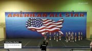 Cheer Force Arkansas - Royals [2022 All Star Cheer--Elite Club] 2022 American All Star Nationals