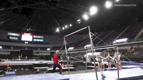 Replay: Bars - 2022 Elevate the Stage Huntsville | Mar 4 @ 12 PM