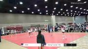PAVC vs Rolling Thunder 17Blue - 2022 JVA World Challenge presented by Nike - Expo Only
