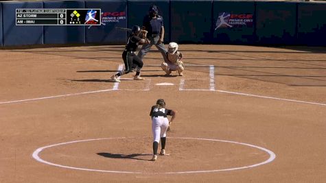 Replay: PGF Nationals Championships 10U/12U/14U | Aug 6 @ 4 PM