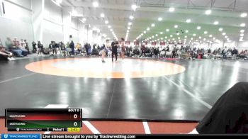 123 lbs Quarterfinal - Jacqueline Ghent, Campbellsville vs Reese Compton, Missouri Baptist