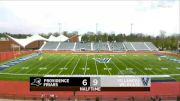 Replay: Providence vs Villanova | Apr 16 @ 1 PM