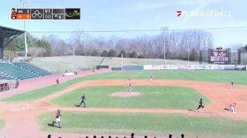 Replay: Davis & Elkins vs Tusculum | Feb 19 @ 1 PM