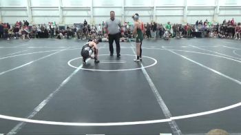 115 lbs Round 1 (8 Team) - Evan Tolliver, Phoenix vs Kason Dill, Bandits