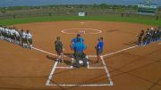 Tiffin Univeristy vs. Assumption College - 2023 THE Spring Games